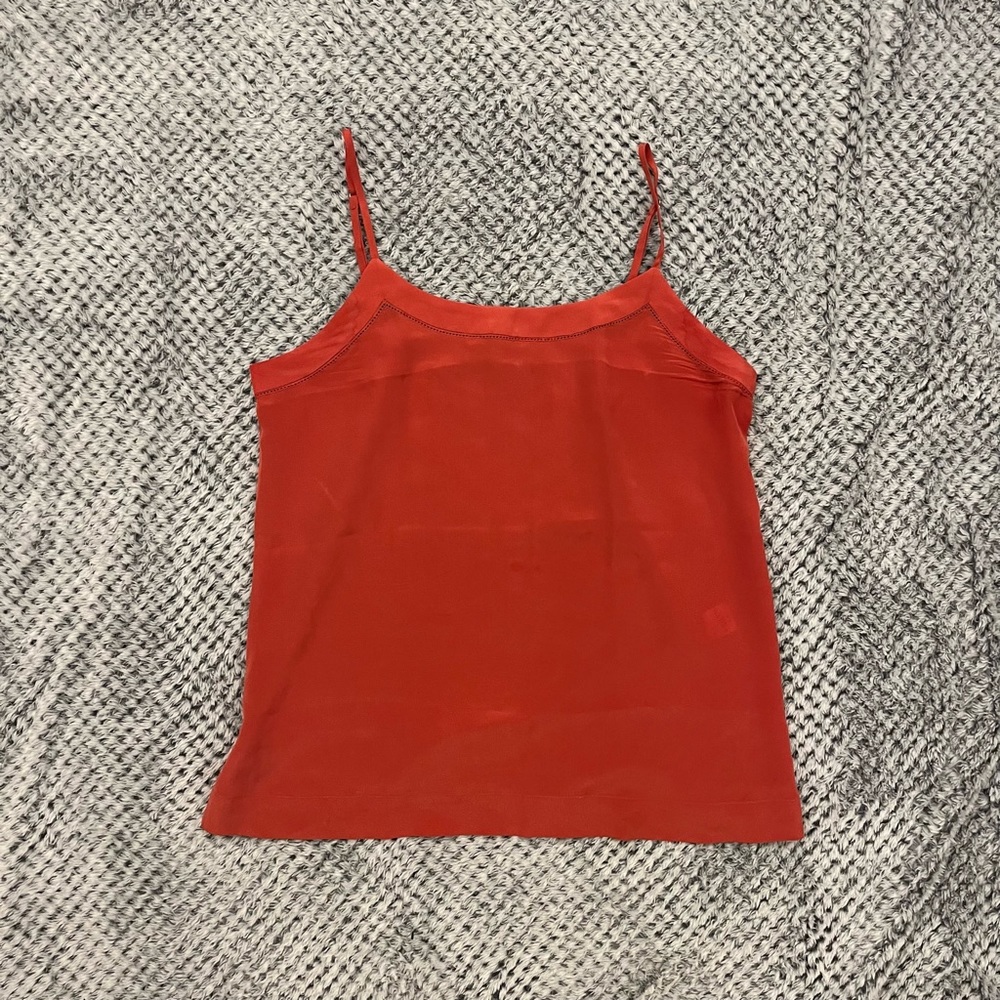 Madewell Tank Top
